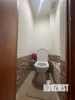 1-к квартира, вторичка, 40м2, 1/5 этаж