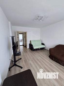 1-к квартира, вторичка, 37м2, 9/10 этаж