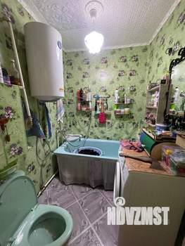 2-к квартира, вторичка, 43м2, 2/4 этаж