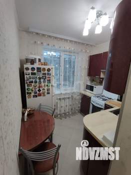 2-к квартира, вторичка, 45м2, 3/5 этаж