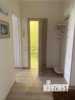 1-к квартира, вторичка, 40м2, 4/5 этаж
