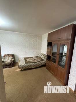 1-к квартира, вторичка, 28м2, 2/5 этаж