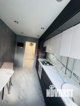 2-к квартира, вторичка, 56м2, 3/5 этаж