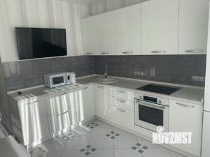 1-к квартира, вторичка, 45м2, 5/17 этаж