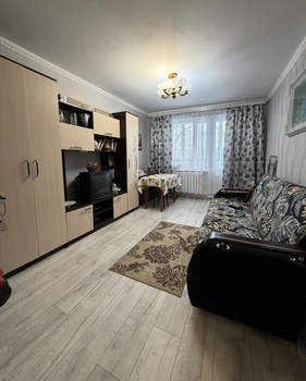 3-к квартира, вторичка, 61м2, 1/9 этаж