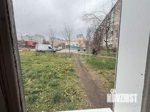 2-к квартира, вторичка, 45м2, 1/9 этаж