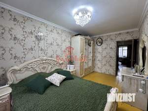 3-к квартира, вторичка, 62м2, 8/9 этаж