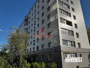 2-к квартира, вторичка, 45м2, 1/9 этаж
