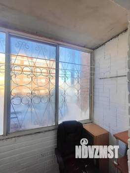 2-к квартира, вторичка, 46м2, 2/6 этаж