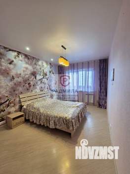 2-к квартира, вторичка, 73м2, 7/17 этаж