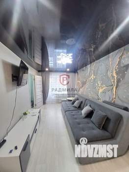 3-к квартира, вторичка, 54м2, 3/5 этаж