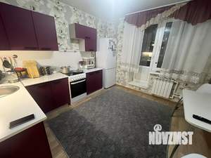 2-к квартира, вторичка, 73м2, 4/17 этаж