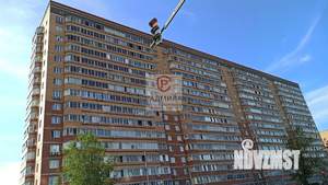 2-к квартира, вторичка, 50м2, 16/17 этаж