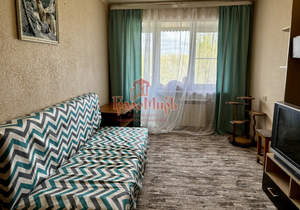 2-к квартира, вторичка, 40м2, 5/5 этаж