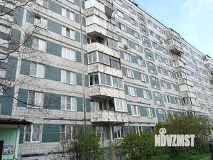 3-к квартира, вторичка, 61м2, 7/9 этаж