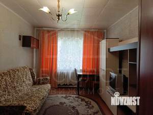 1-к квартира, вторичка, 31м2, 1/2 этаж