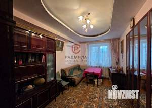 4-к квартира, вторичка, 83м2, 3/4 этаж