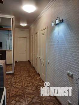 3-к квартира, вторичка, 76м2, 4/9 этаж