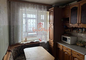 1-к квартира, вторичка, 40м2, 9/9 этаж