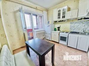 1-к квартира, вторичка, 46м2, 15/16 этаж