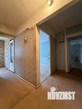 2-к квартира, вторичка, 47м2, 2/9 этаж