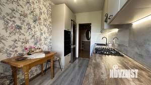 2-к квартира, вторичка, 51м2, 5/5 этаж