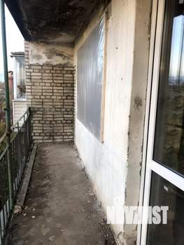 3-к квартира, вторичка, 61м2, 5/5 этаж