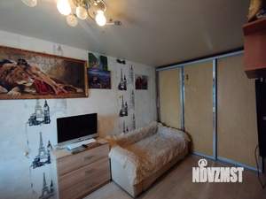 3-к квартира, вторичка, 56м2, 4/4 этаж
