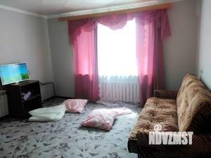 1-к квартира, вторичка, 36м2, 5/5 этаж