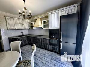 3-к квартира, вторичка, 95м2, 16/16 этаж