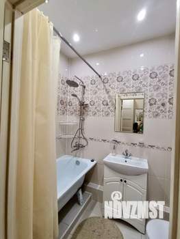 1-к квартира, вторичка, 40м2, 4/7 этаж