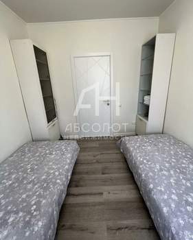 1-к квартира, вторичка, 30м2, 2/5 этаж