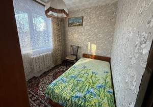 2-к квартира, вторичка, 36м2, 4/5 этаж