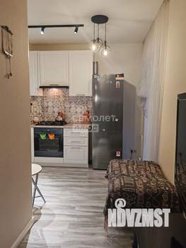 1-к квартира, вторичка, 30м2, 2/2 этаж