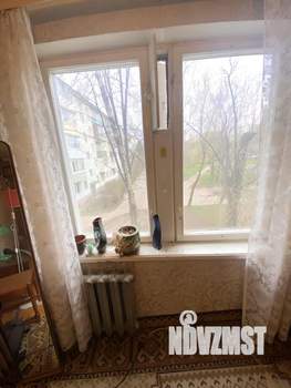 2-к квартира, вторичка, 45м2, 2/5 этаж