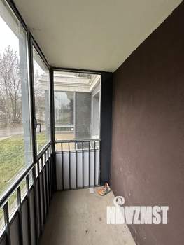 2-к квартира, вторичка, 47м2, 1/9 этаж