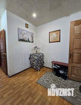 2-к квартира, вторичка, 52м2, 2/3 этаж