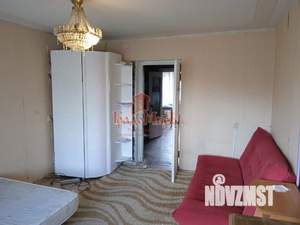 2-к квартира, вторичка, 50м2, 4/5 этаж
