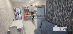 2-к квартира, вторичка, 60м2, 3/9 этаж