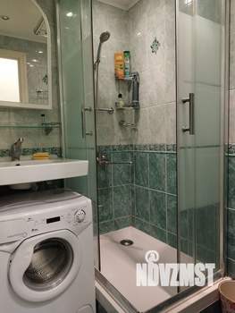 3-к квартира, вторичка, 62м2, 1/5 этаж