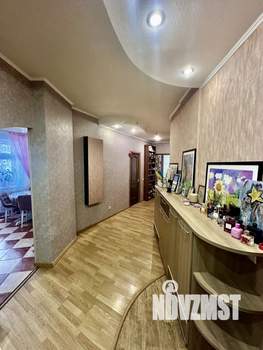 3-к квартира, вторичка, 98м2, 2/9 этаж