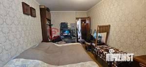 3-к квартира, вторичка, 56м2, 3/5 этаж