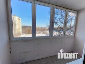 1-к квартира, вторичка, 47м2, 3/11 этаж