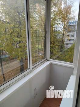 1-к квартира, вторичка, 32м2, 2/5 этаж