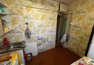 1-к квартира, вторичка, 31м2, 5/9 этаж