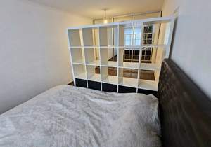 1-к квартира, вторичка, 30м2, 1/5 этаж