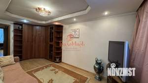 2-к квартира, вторичка, 47м2, 1/5 этаж