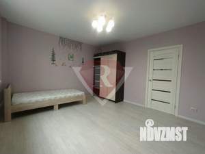 1-к квартира, вторичка, 39м2, 6/6 этаж