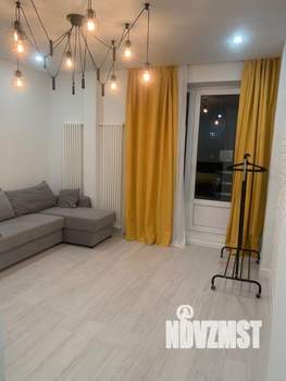 2-к квартира, вторичка, 88м2, 4/16 этаж