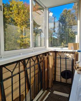 2-к квартира, вторичка, 42м2, 2/2 этаж